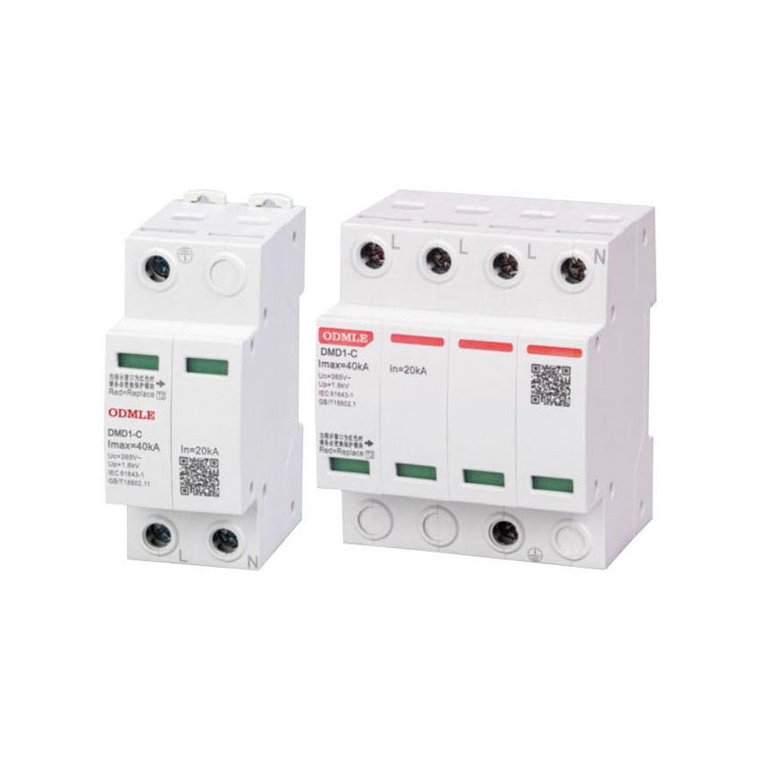 DMD1-C電涌保護器